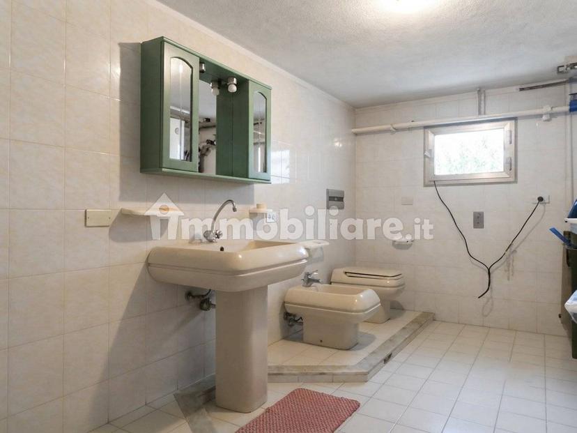 Villa unifamiliare via del Piano, Pontorme - Cortenuova, Empoli — foto 40 di 70