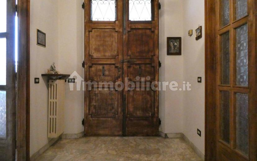 Villa unifamiliare via del Piano, Pontorme - Cortenuova, Empoli — foto 62 di 70