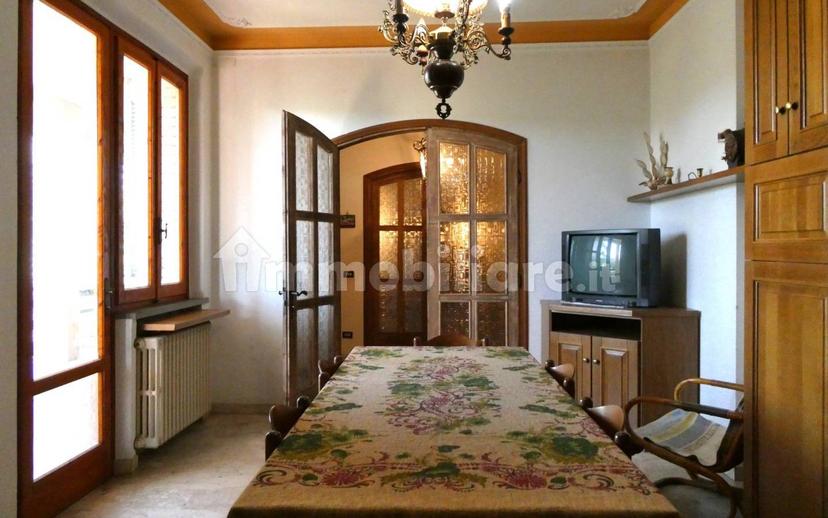 Villa unifamiliare via del Piano, Pontorme - Cortenuova, Empoli — foto 8 di 70