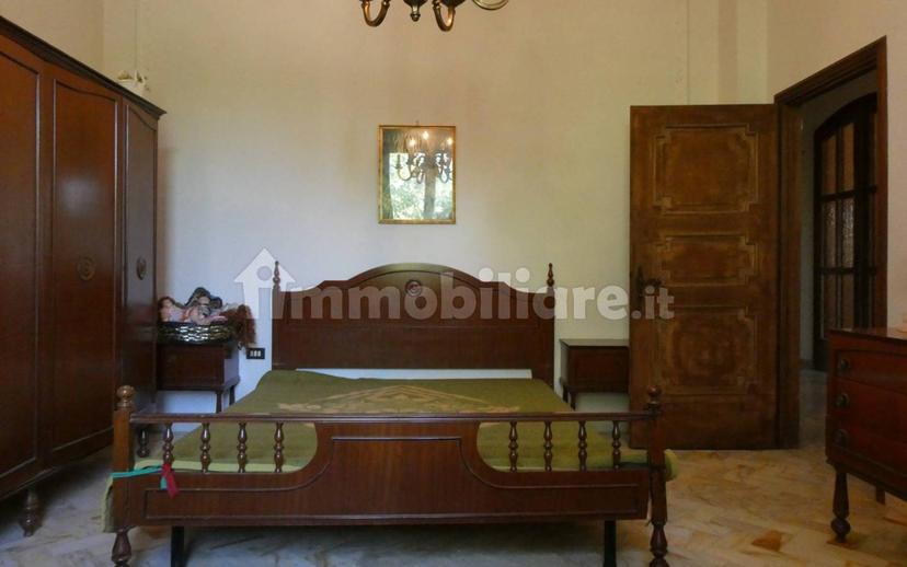 Villa unifamiliare via del Piano, Pontorme - Cortenuova, Empoli — foto 37 di 70