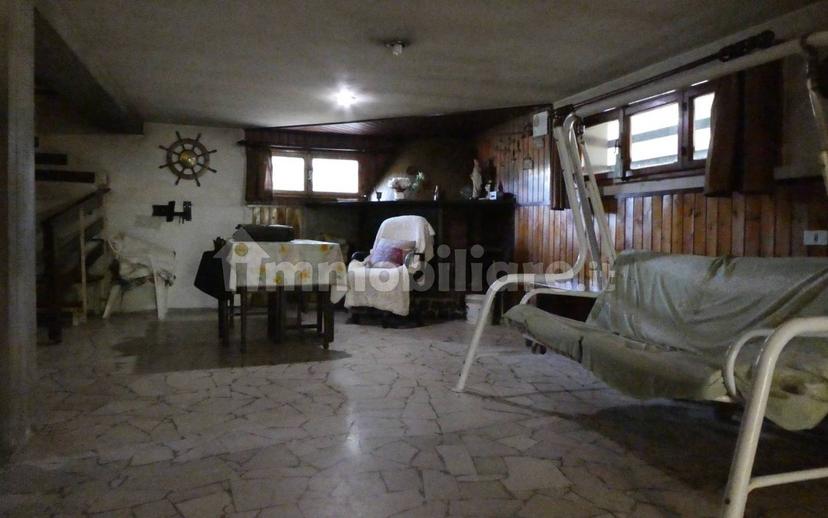 Villa unifamiliare via del Piano, Pontorme - Cortenuova, Empoli — foto 60 di 70