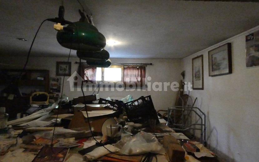 Villa unifamiliare via del Piano, Pontorme - Cortenuova, Empoli — foto 38 di 70