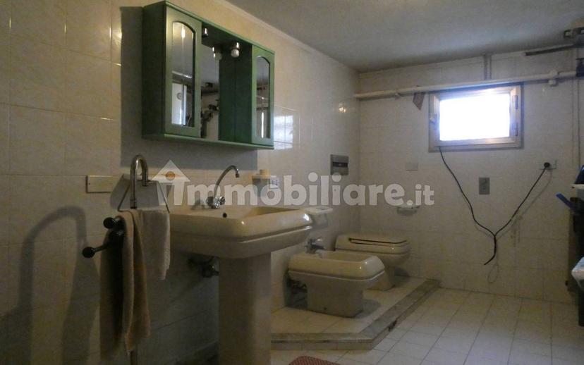 Villa unifamiliare via del Piano, Pontorme - Cortenuova, Empoli — foto 34 di 70