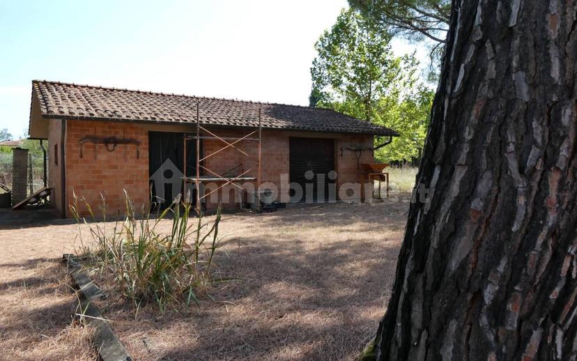 Villa unifamiliare via del Piano, Pontorme - Cortenuova, Empoli — foto 32 di 70