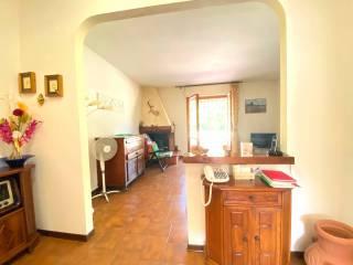 Quadrilocale via Francesco Petrarca, San Francesco, Pelago — foto 9 di 51