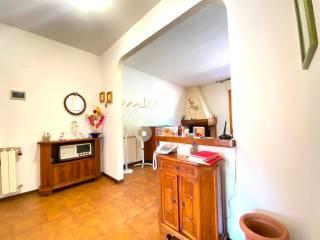 Quadrilocale via Francesco Petrarca, San Francesco, Pelago — foto 27 di 51