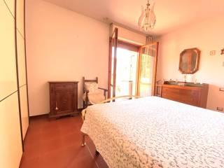 Quadrilocale via Francesco Petrarca, San Francesco, Pelago — foto 49 di 51