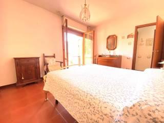 Quadrilocale via Francesco Petrarca, San Francesco, Pelago — foto 47 di 51