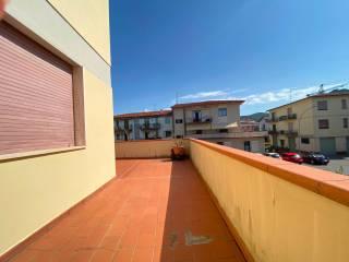 Quadrilocale via Francesco Petrarca, San Francesco, Pelago — foto 6 di 51