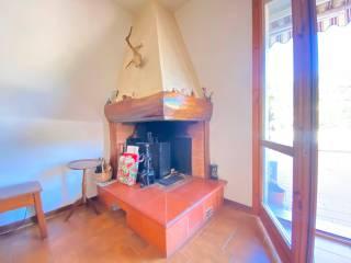 Quadrilocale via Francesco Petrarca, San Francesco, Pelago — foto 41 di 51