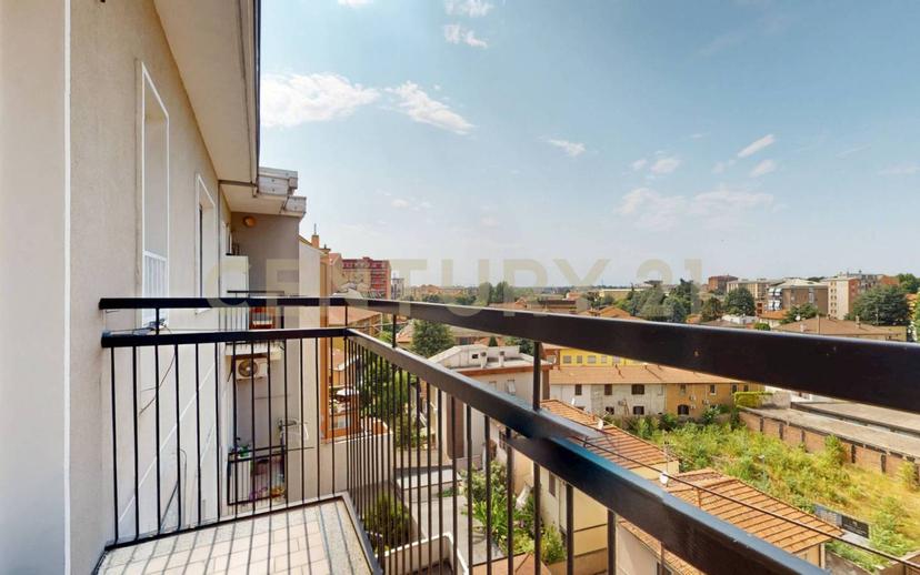 Quadrilocale via Torino 2, Stazione, Rho — foto 6 di 25