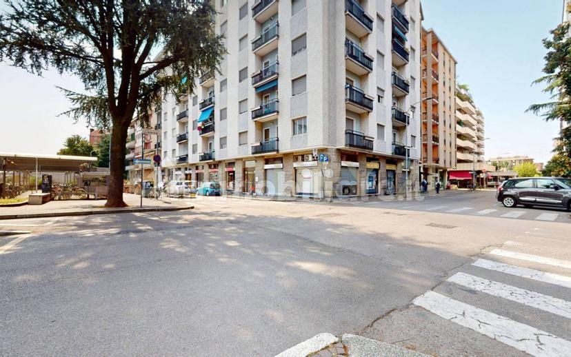 Quadrilocale via Torino 2, Stazione, Rho — foto 9 di 25