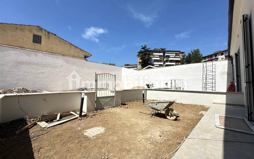 Terratetto unifamiliare via Reginaldo Giuliani, Careggi - Rifredi - Dalmazia, Firenze — foto 19 di 29