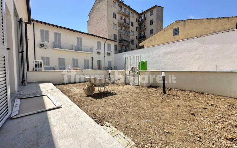 Terratetto unifamiliare via Reginaldo Giuliani, Careggi - Rifredi - Dalmazia, Firenze — foto 21 di 29