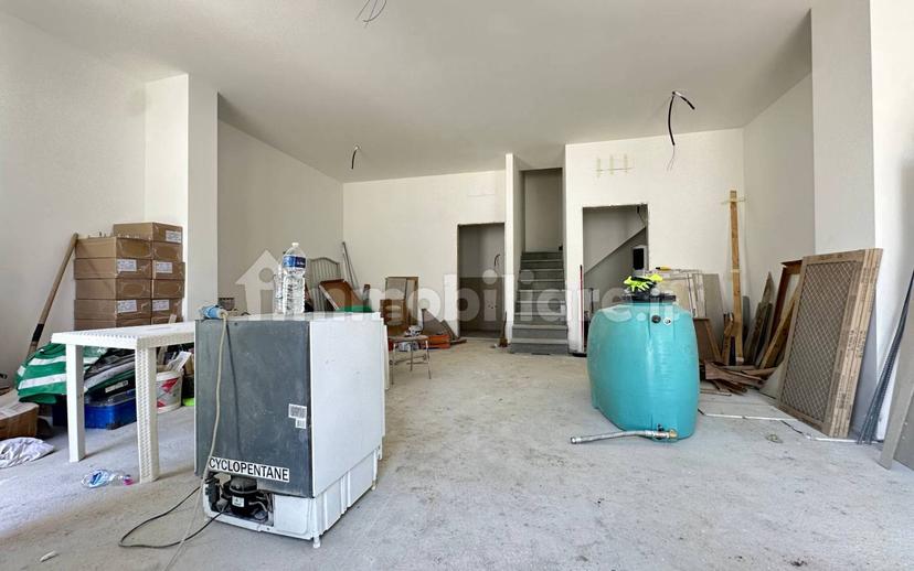 Terratetto unifamiliare via Reginaldo Giuliani, Careggi - Rifredi - Dalmazia, Firenze — foto 29 di 29