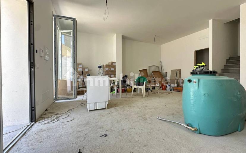 Terratetto unifamiliare via Reginaldo Giuliani, Careggi - Rifredi - Dalmazia, Firenze — foto 18 di 29