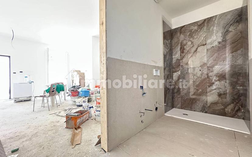 Terratetto unifamiliare via Reginaldo Giuliani, Careggi - Rifredi - Dalmazia, Firenze — foto 20 di 29