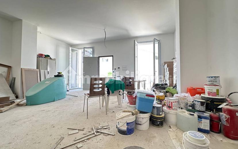 Terratetto unifamiliare via Reginaldo Giuliani, Careggi - Rifredi - Dalmazia, Firenze — foto 14 di 29