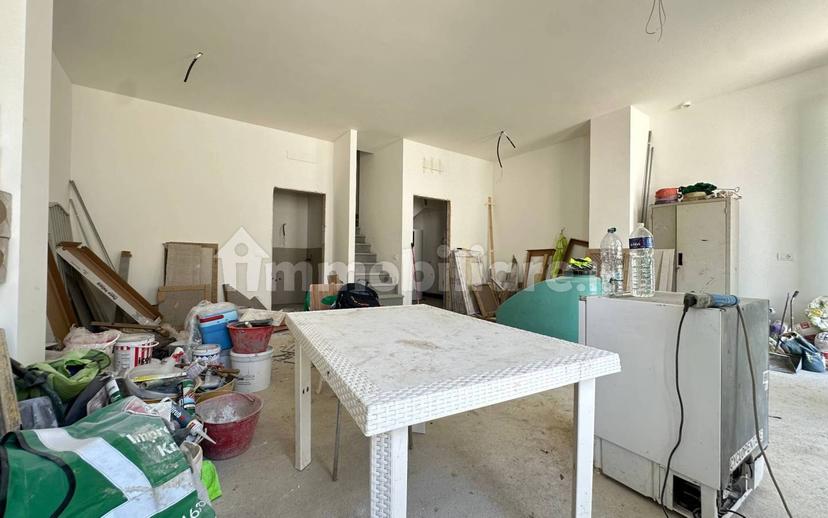 Terratetto unifamiliare via Reginaldo Giuliani, Careggi - Rifredi - Dalmazia, Firenze — foto 25 di 29