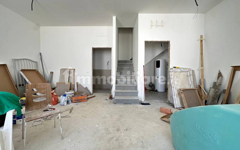 Terratetto unifamiliare via Reginaldo Giuliani, Careggi - Rifredi - Dalmazia, Firenze — foto 13 di 29