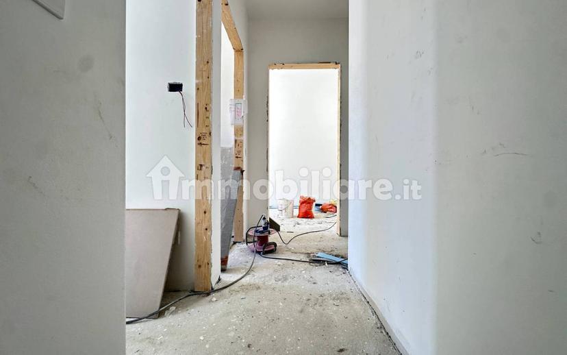 Terratetto unifamiliare via Reginaldo Giuliani, Careggi - Rifredi - Dalmazia, Firenze — foto 23 di 29