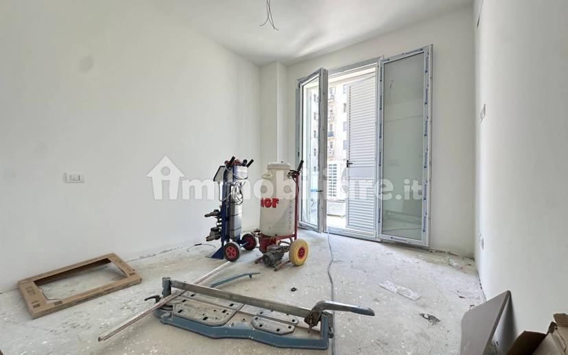 Terratetto unifamiliare via Reginaldo Giuliani, Careggi - Rifredi - Dalmazia, Firenze — foto 4 di 29