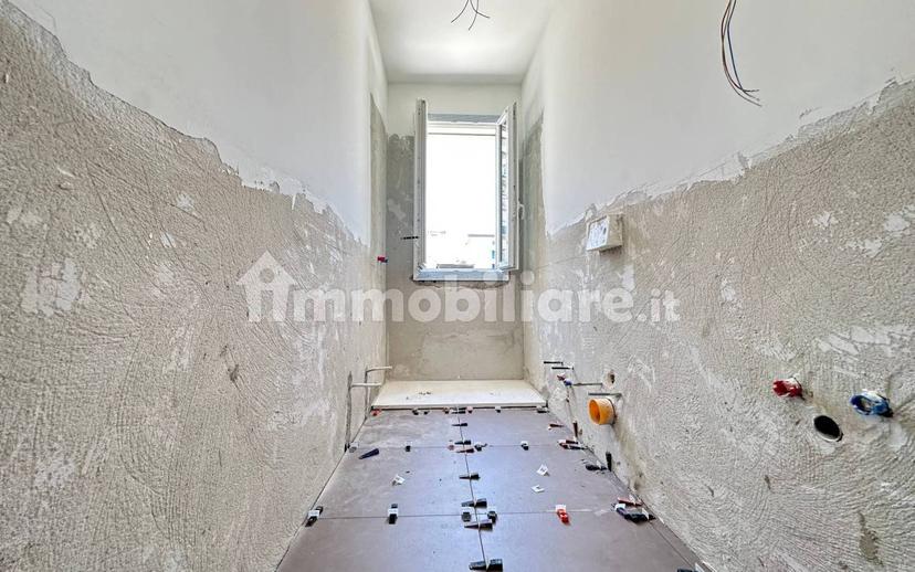 Terratetto unifamiliare via Reginaldo Giuliani, Careggi - Rifredi - Dalmazia, Firenze — foto 10 di 29
