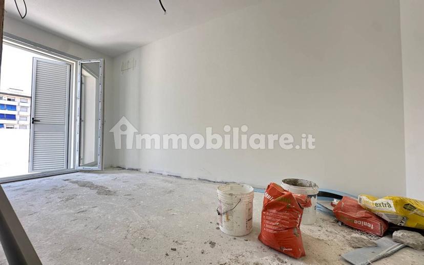 Terratetto unifamiliare via Reginaldo Giuliani, Careggi - Rifredi - Dalmazia, Firenze — foto 9 di 29