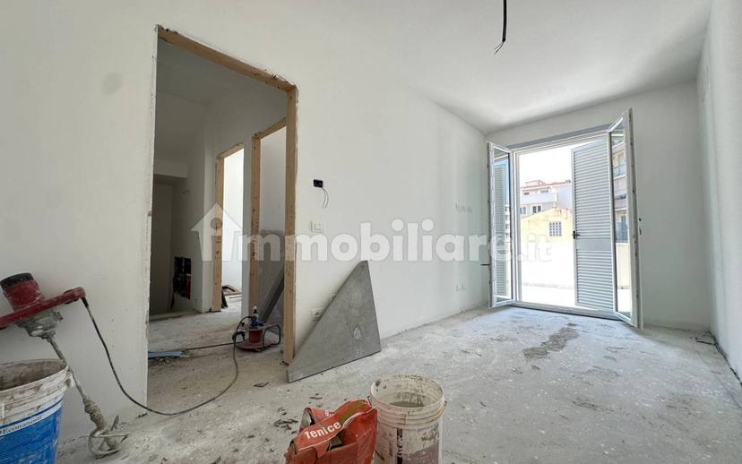 Terratetto unifamiliare via Reginaldo Giuliani, Careggi - Rifredi - Dalmazia, Firenze — foto 22 di 29