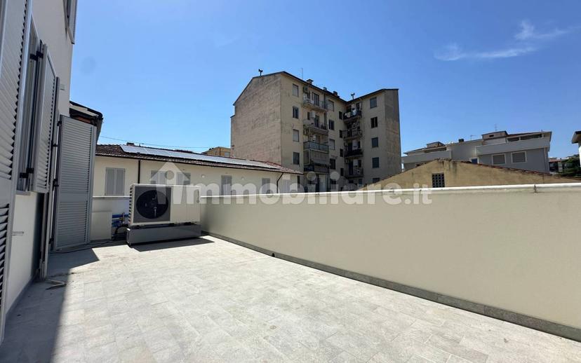 Terratetto unifamiliare via Reginaldo Giuliani, Careggi - Rifredi - Dalmazia, Firenze — foto 6 di 29