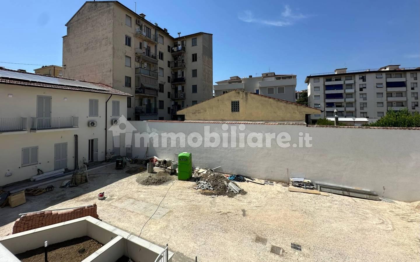 Terratetto unifamiliare via Reginaldo Giuliani, Careggi - Rifredi - Dalmazia, Firenze