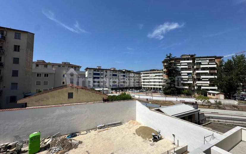 Terratetto unifamiliare via Reginaldo Giuliani, Careggi - Rifredi - Dalmazia, Firenze — foto 12 di 29