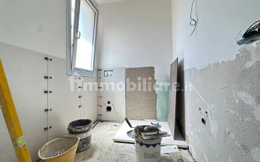 Terratetto unifamiliare via Reginaldo Giuliani, Careggi - Rifredi - Dalmazia, Firenze — foto 2 di 29