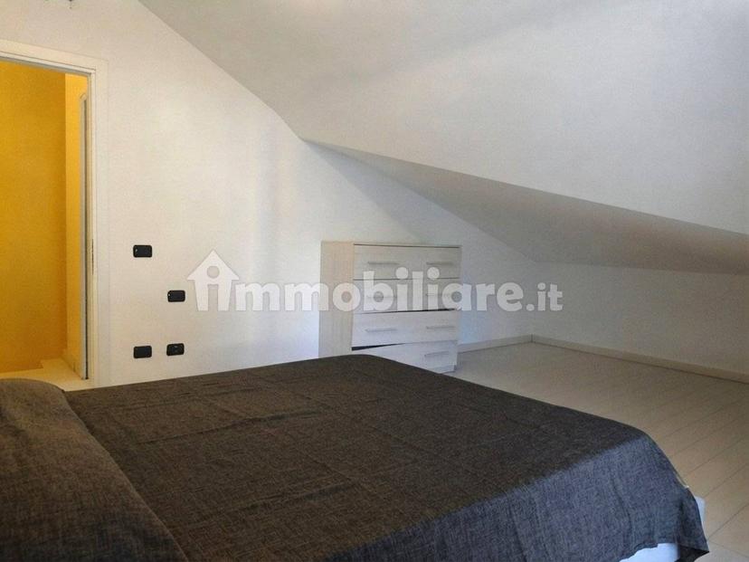 Terratetto unifamiliare via Francesco Berni, Serravalle - Tinaia, Empoli — foto 4 di 37