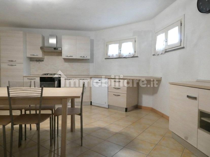 Terratetto unifamiliare via Francesco Berni, Serravalle - Tinaia, Empoli — foto 18 di 37