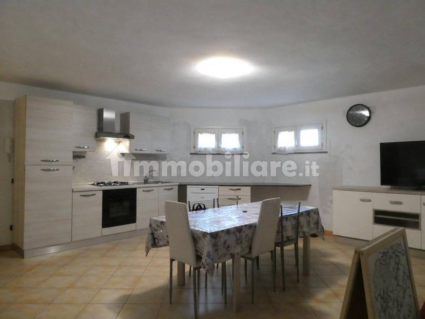 Terratetto unifamiliare via Francesco Berni, Serravalle - Tinaia, Empoli — foto 30 di 37
