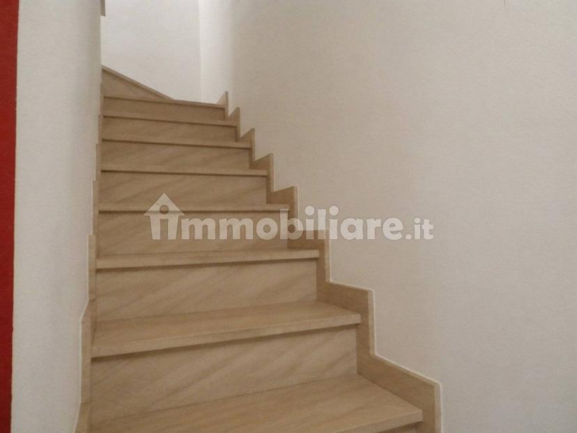 Terratetto unifamiliare via Francesco Berni, Serravalle - Tinaia, Empoli — foto 28 di 37