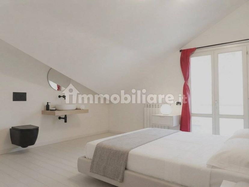 Terratetto unifamiliare via Francesco Berni, Serravalle - Tinaia, Empoli — foto 20 di 37