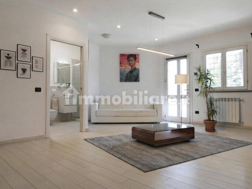 Terratetto unifamiliare via Francesco Berni, Serravalle - Tinaia, Empoli — foto 8 di 37