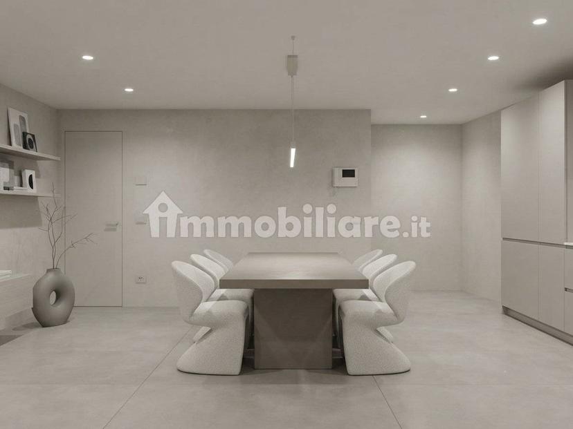 Terratetto unifamiliare via Francesco Berni, Serravalle - Tinaia, Empoli — foto 34 di 37