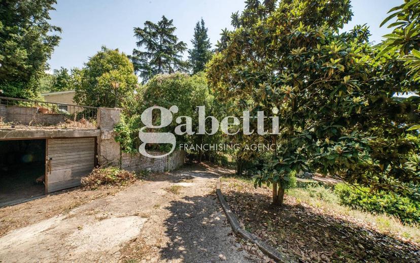 Villa unifamiliare via Settevene Est, Trevignano Romano — foto 13 di 47