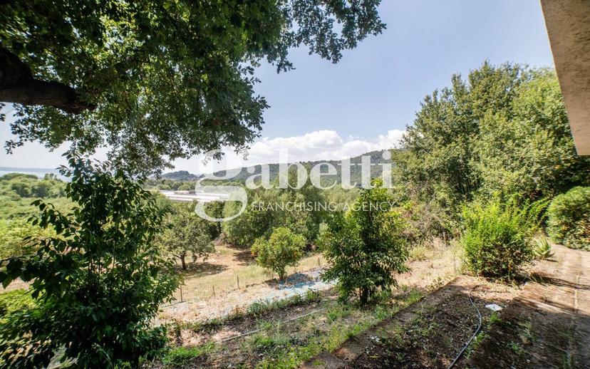 Villa unifamiliare via Settevene Est, Trevignano Romano — foto 17 di 47