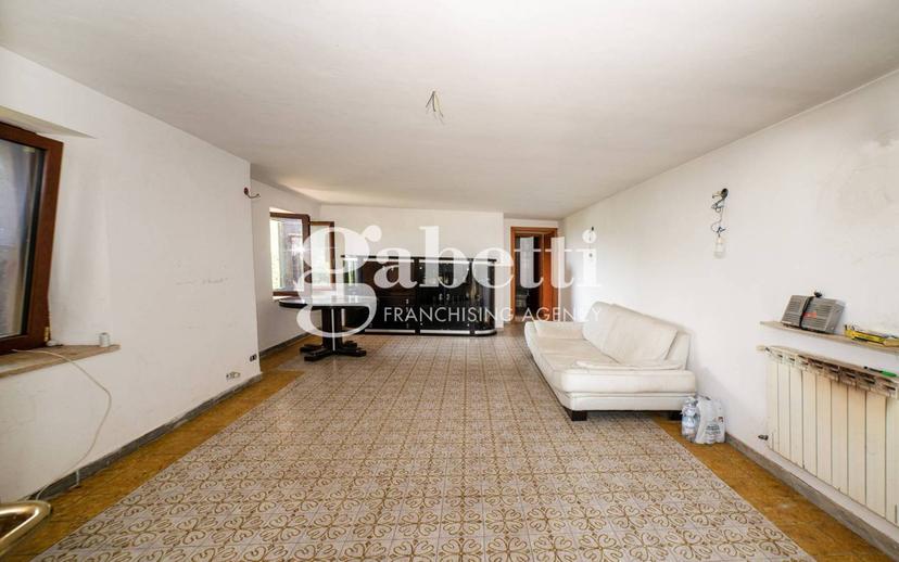 Villa unifamiliare via Settevene Est, Trevignano Romano — foto 9 di 47