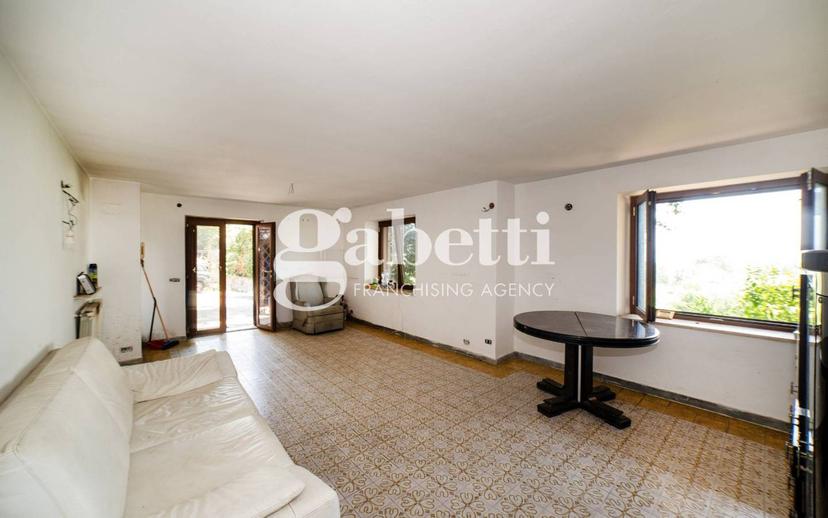 Villa unifamiliare via Settevene Est, Trevignano Romano — foto 39 di 47