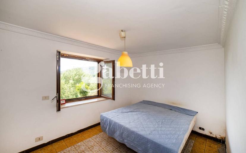 Villa unifamiliare via Settevene Est, Trevignano Romano — foto 21 di 47