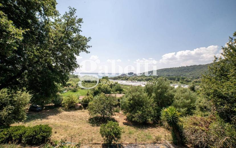 Villa unifamiliare via Settevene Est, Trevignano Romano — foto 16 di 47