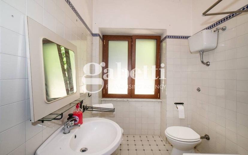 Villa unifamiliare via Settevene Est, Trevignano Romano — foto 27 di 47
