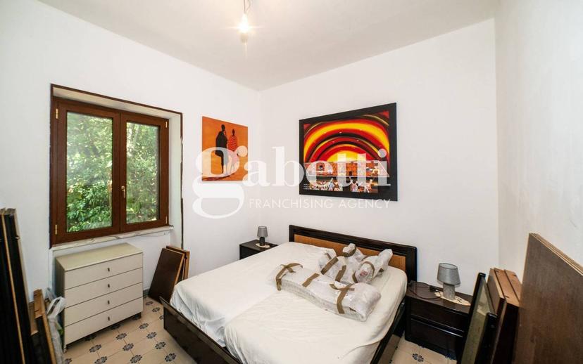 Villa unifamiliare via Settevene Est, Trevignano Romano — foto 12 di 47