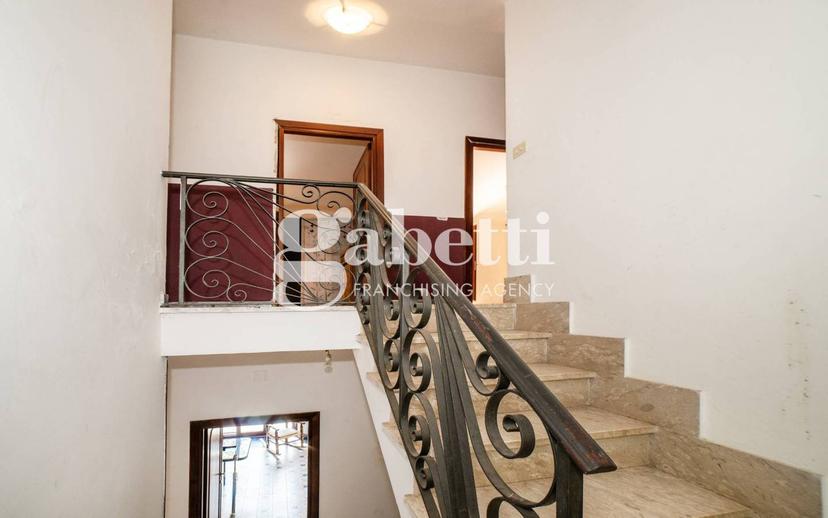 Villa unifamiliare via Settevene Est, Trevignano Romano — foto 25 di 47