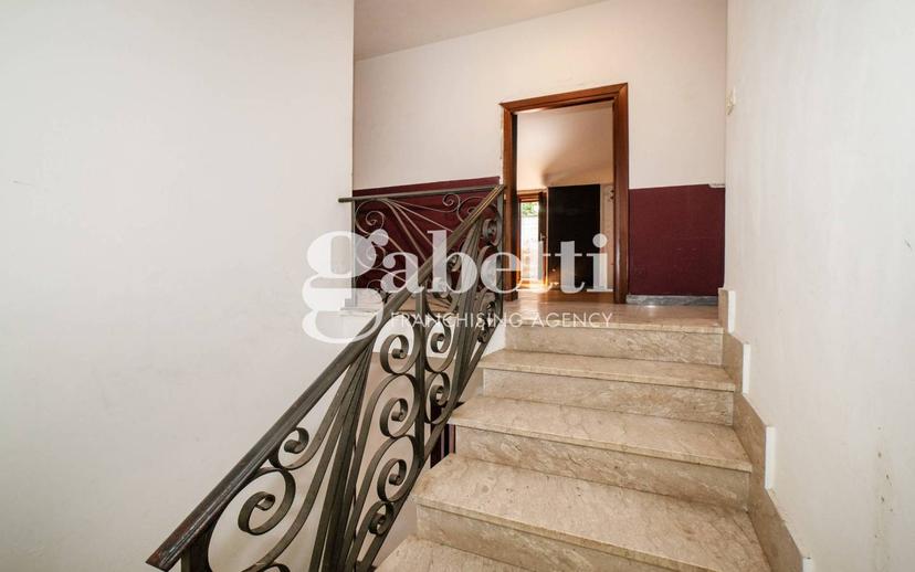 Villa unifamiliare via Settevene Est, Trevignano Romano — foto 30 di 47